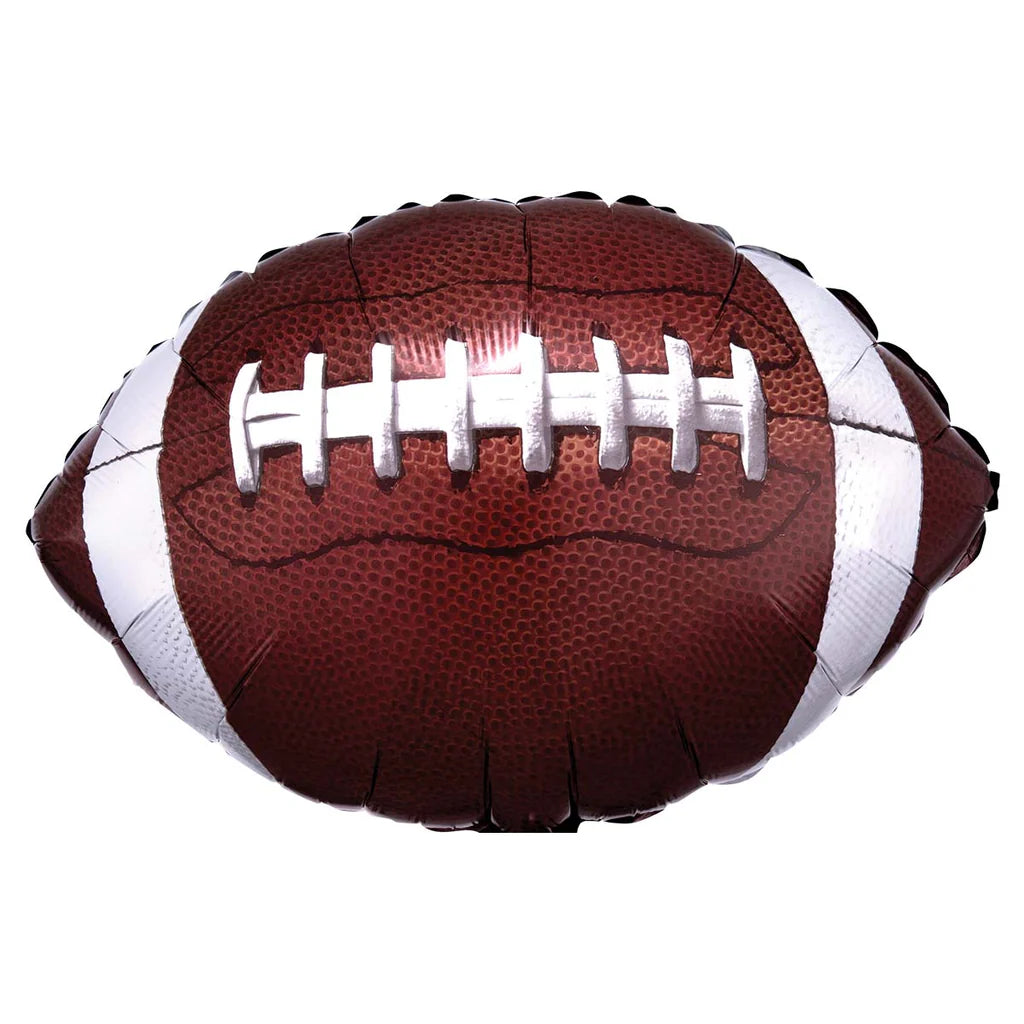 Anagram 18" Championship Football (Flat)